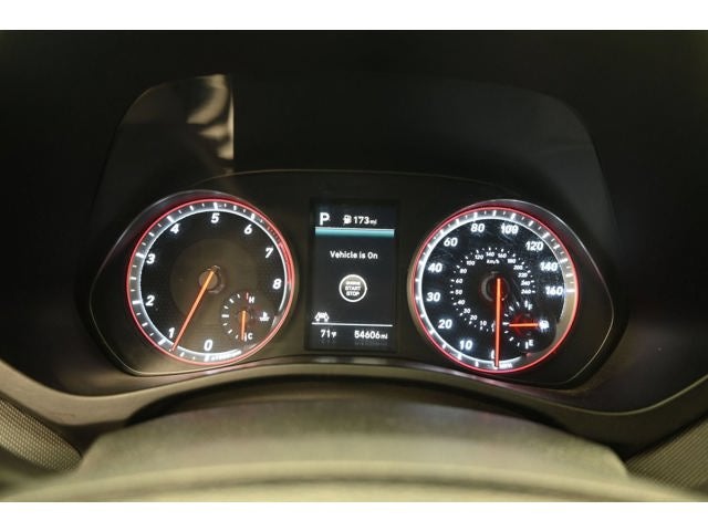 2019 Hyundai Veloster Turbo Ultimate