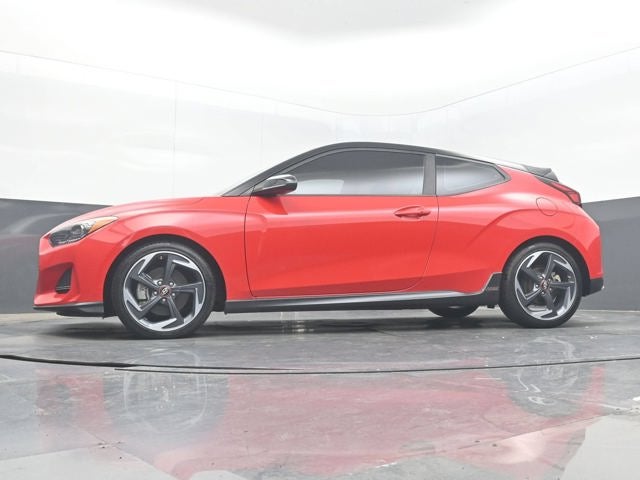2019 Hyundai Veloster Turbo Ultimate