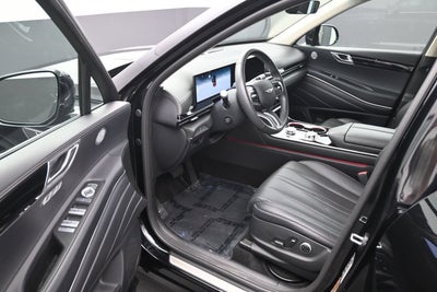 2025 Genesis GV80 2.5T Standard