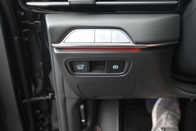 2025 Genesis GV80 2.5T Standard