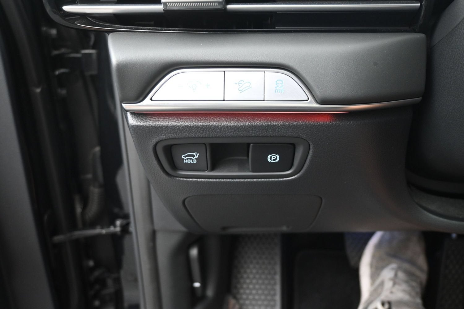 2025 Genesis GV80 2.5T Standard
