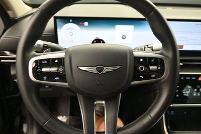 2025 Genesis GV80 2.5T Standard