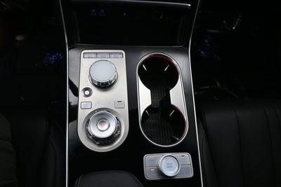 2025 Genesis GV80 2.5T Standard