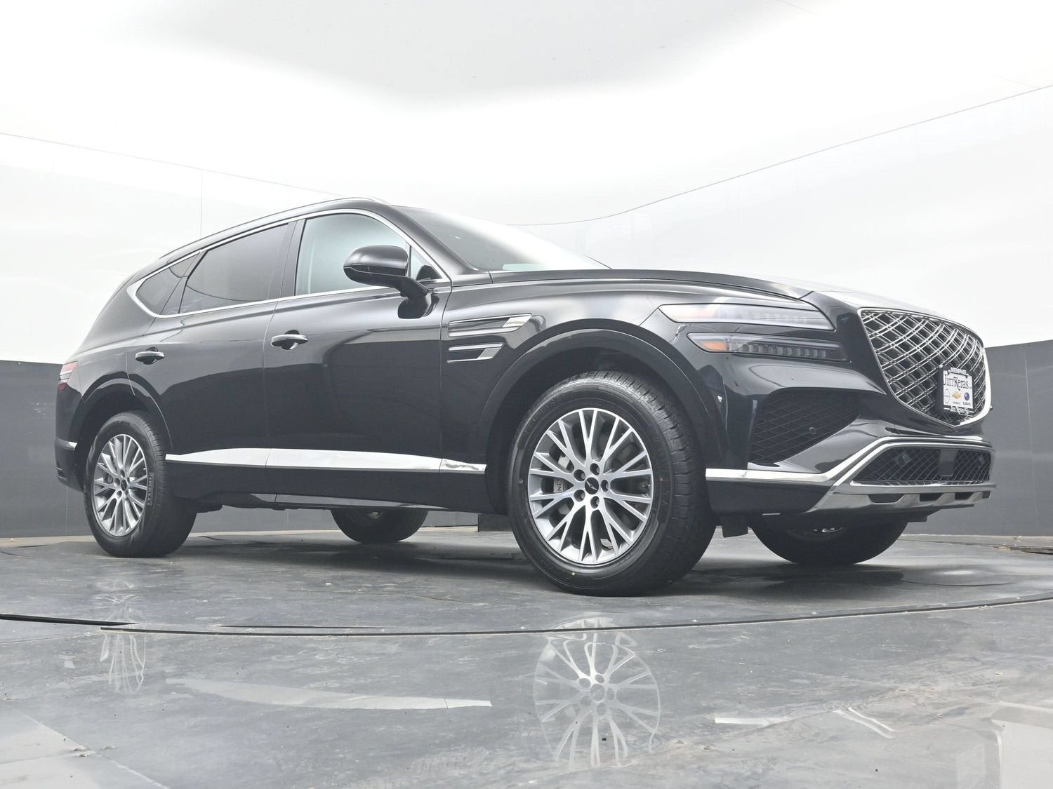 2025 Genesis GV80 2.5T Standard