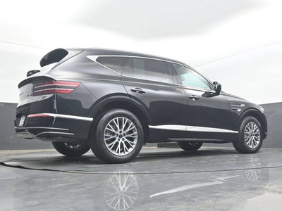 2025 Genesis GV80 2.5T Standard