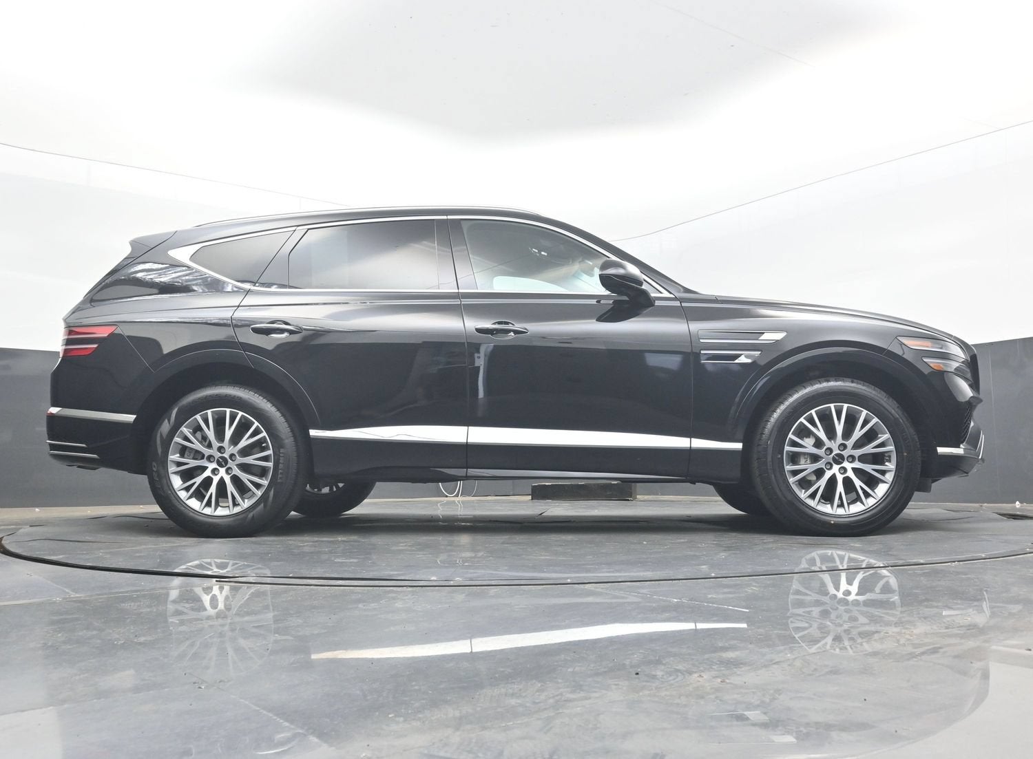 2025 Genesis GV80 2.5T Standard