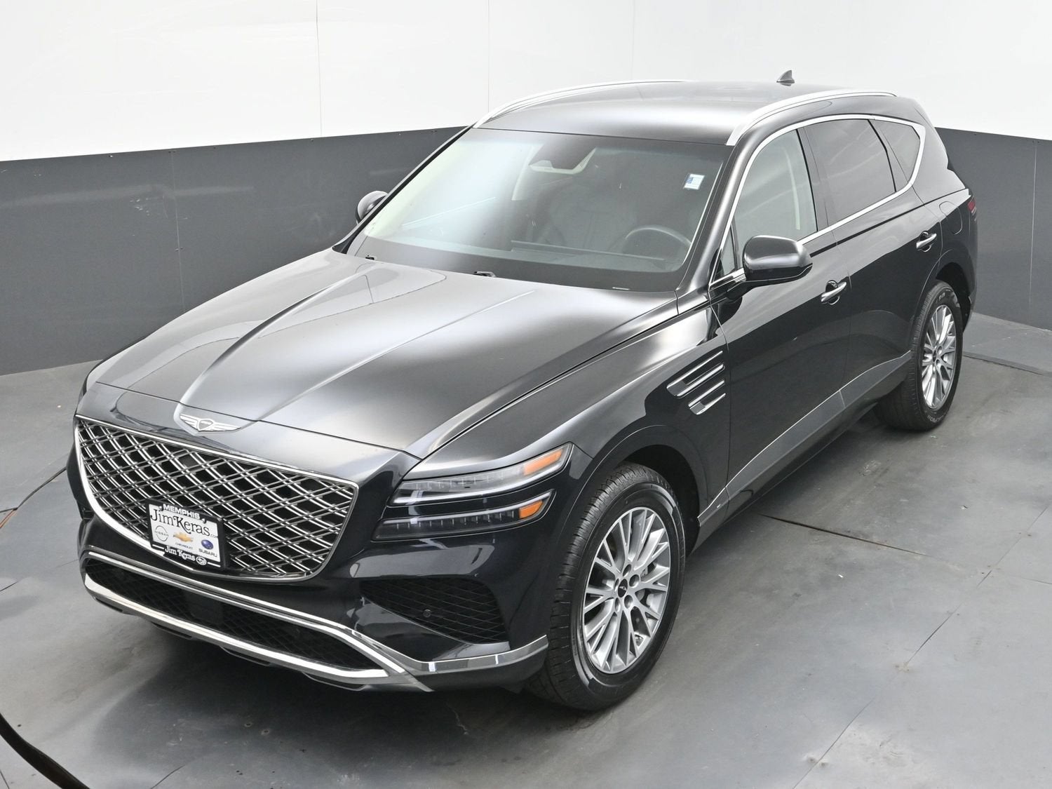 2025 Genesis GV80 2.5T Standard