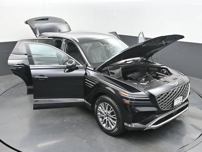 2025 Genesis GV80 2.5T Standard