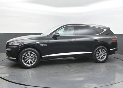 2025 Genesis GV80 2.5T Standard