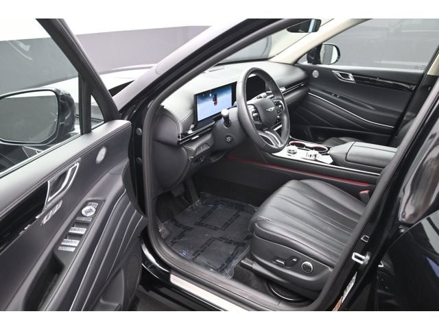 2025 Genesis GV80 2.5T Standard