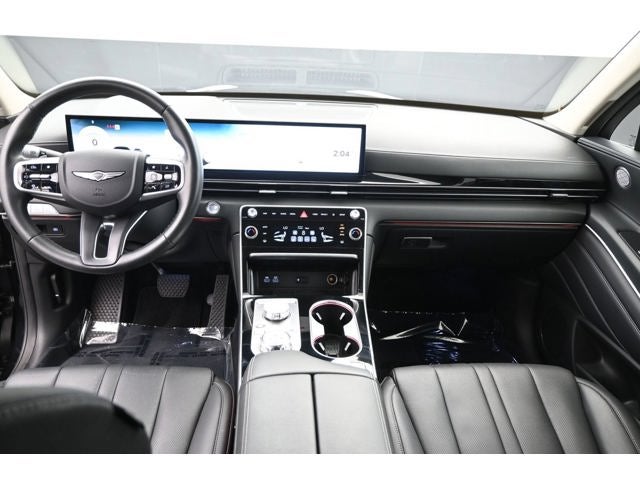 2025 Genesis GV80 2.5T Standard