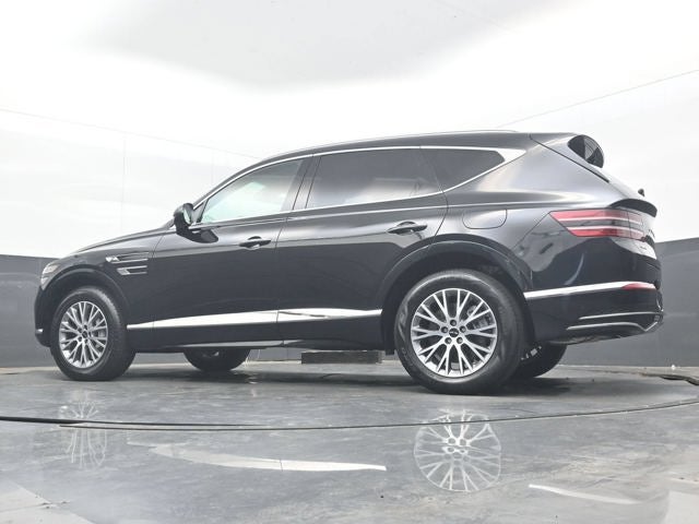 2025 Genesis GV80 2.5T Standard