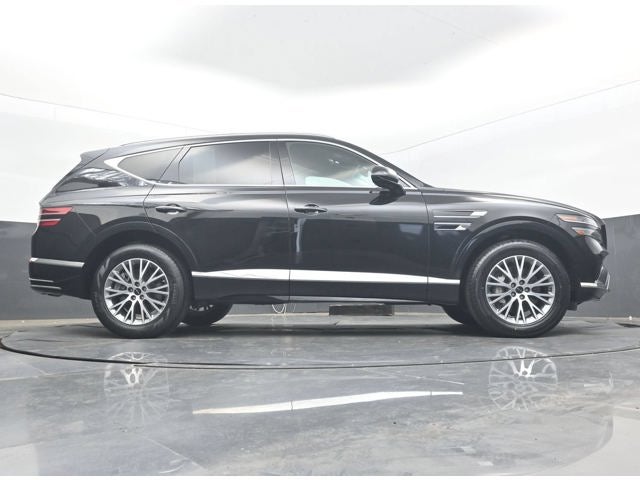 2025 Genesis GV80 2.5T Standard