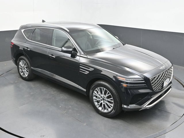 2025 Genesis GV80 2.5T Standard