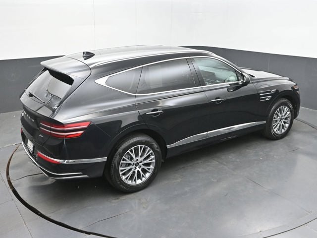 2025 Genesis GV80 2.5T Standard