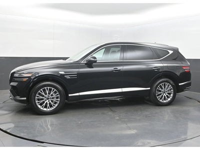 2025 Genesis GV80 2.5T Standard