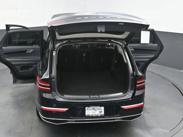 2025 Genesis GV80 2.5T Standard