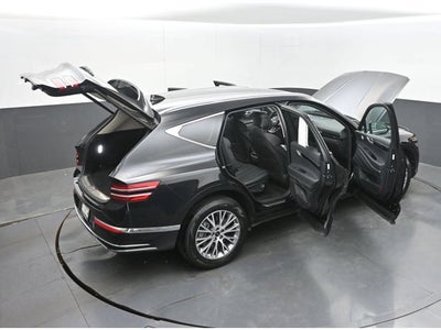 2025 Genesis GV80 2.5T Standard