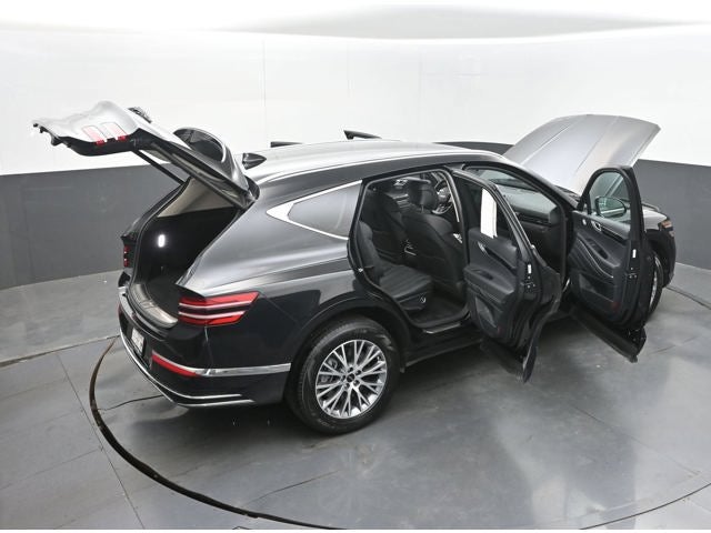 2025 Genesis GV80 2.5T Standard