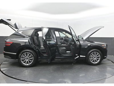 2025 Genesis GV80 2.5T Standard