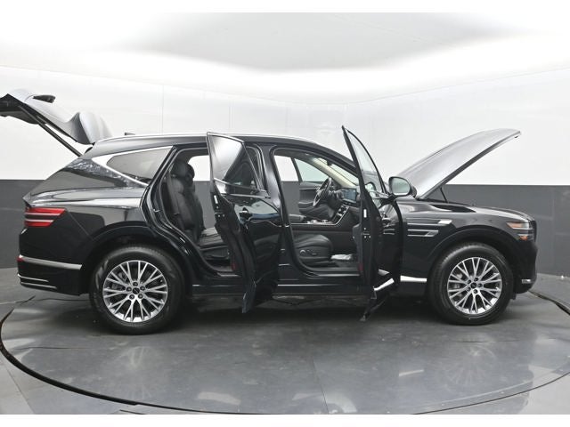 2025 Genesis GV80 2.5T Standard