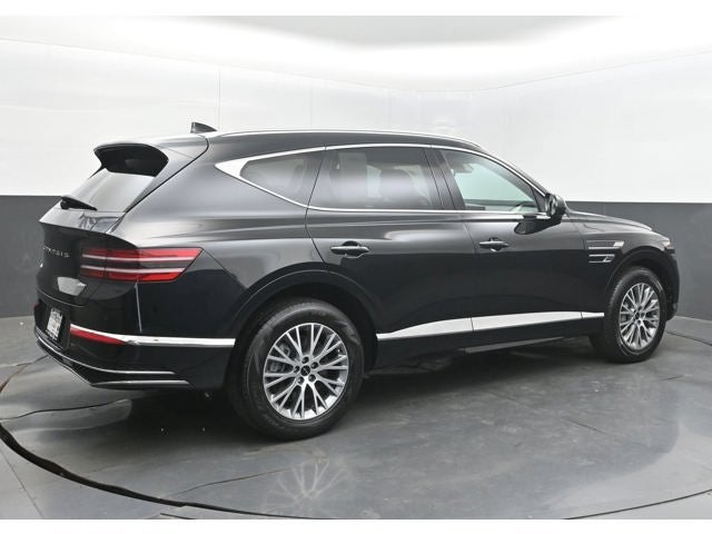 2025 Genesis GV80 2.5T Standard