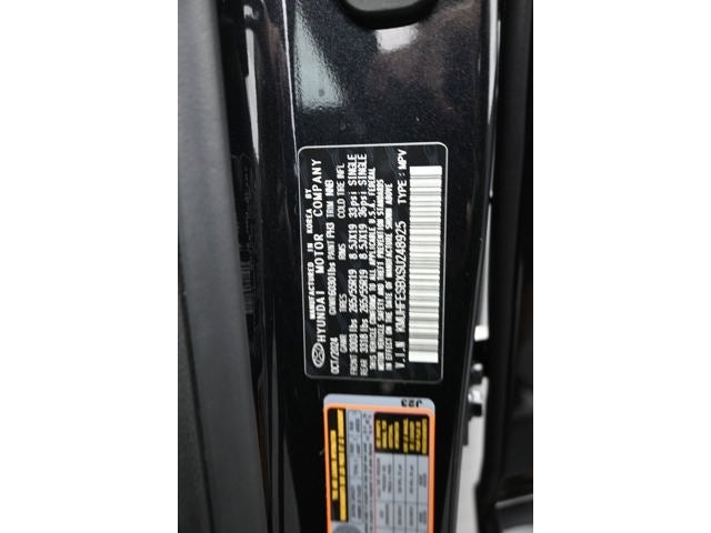 2025 Genesis GV80 2.5T Standard