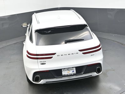 2025 Genesis GV70 2.5T