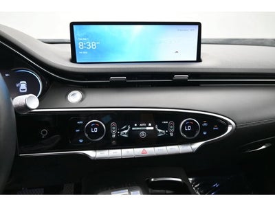 2025 Genesis GV70 2.5T