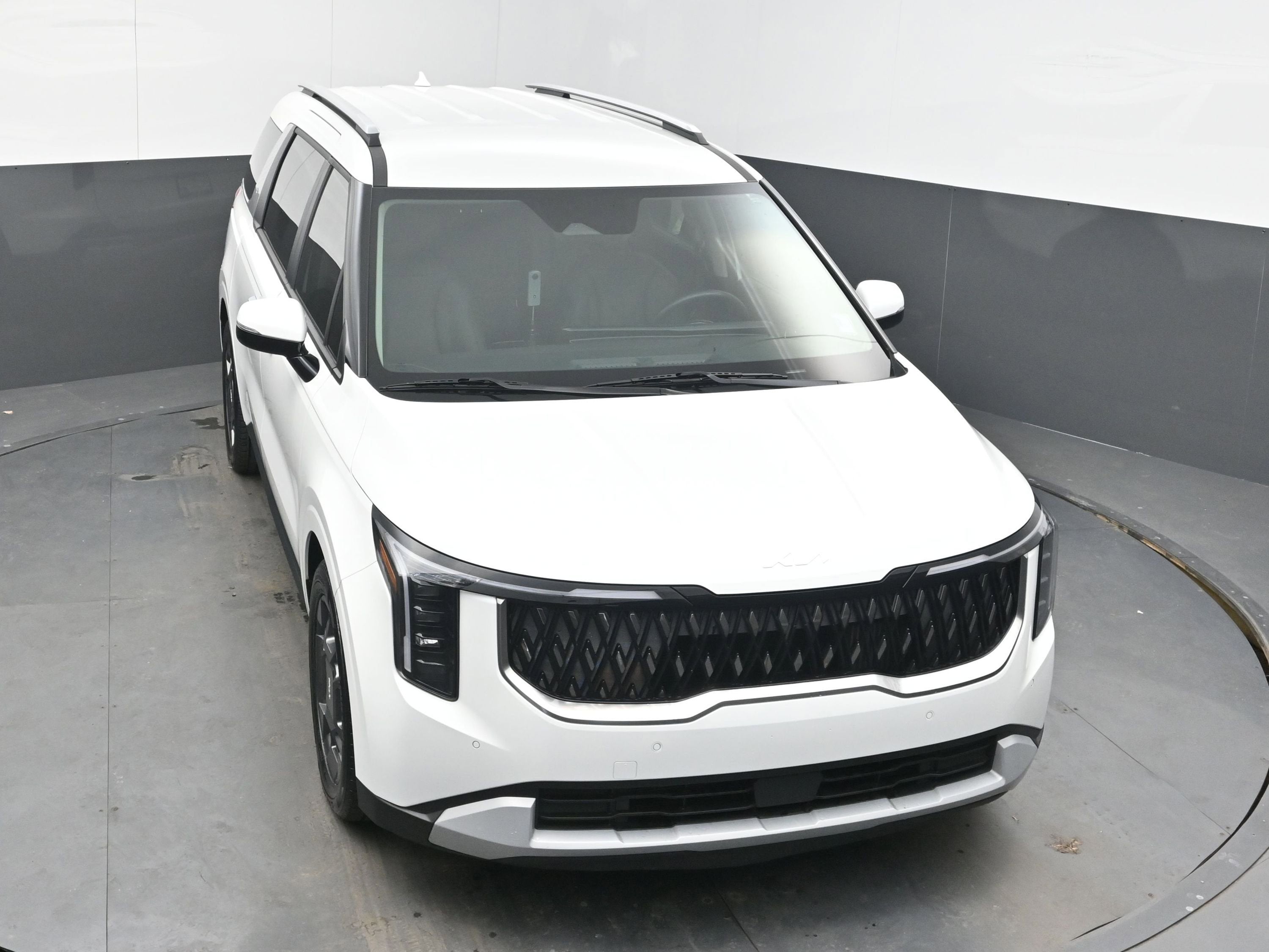 2025 Kia Carnival Hybrid EX