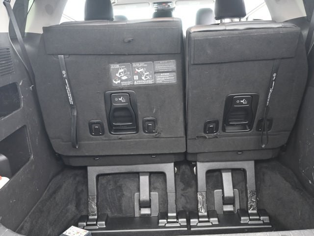 2025 Kia Carnival Hybrid EX