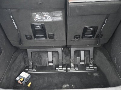 2025 Kia Carnival Hybrid EX