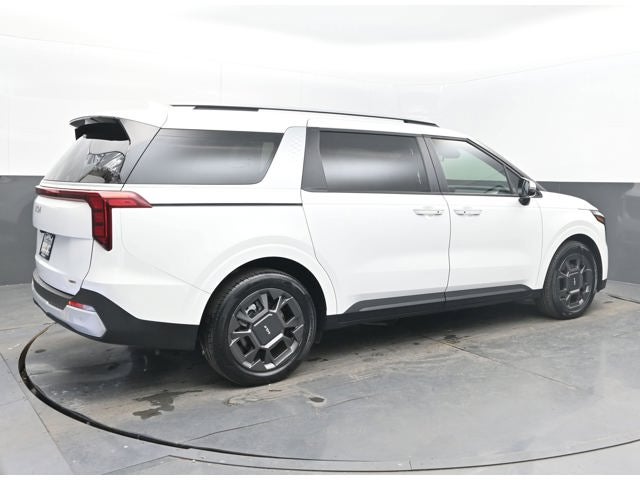 2025 Kia Carnival Hybrid EX