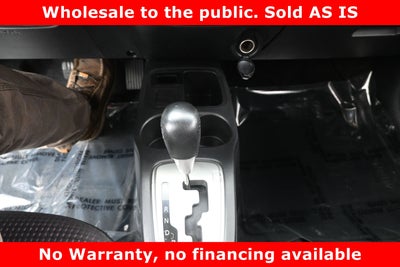 2014 Mitsubishi Mirage ES