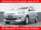 2014 Mitsubishi Mirage ES