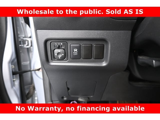 2014 Mitsubishi Mirage ES