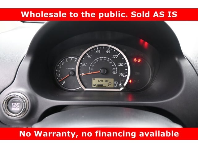 2014 Mitsubishi Mirage ES