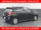 2017 Mitsubishi Mirage SE