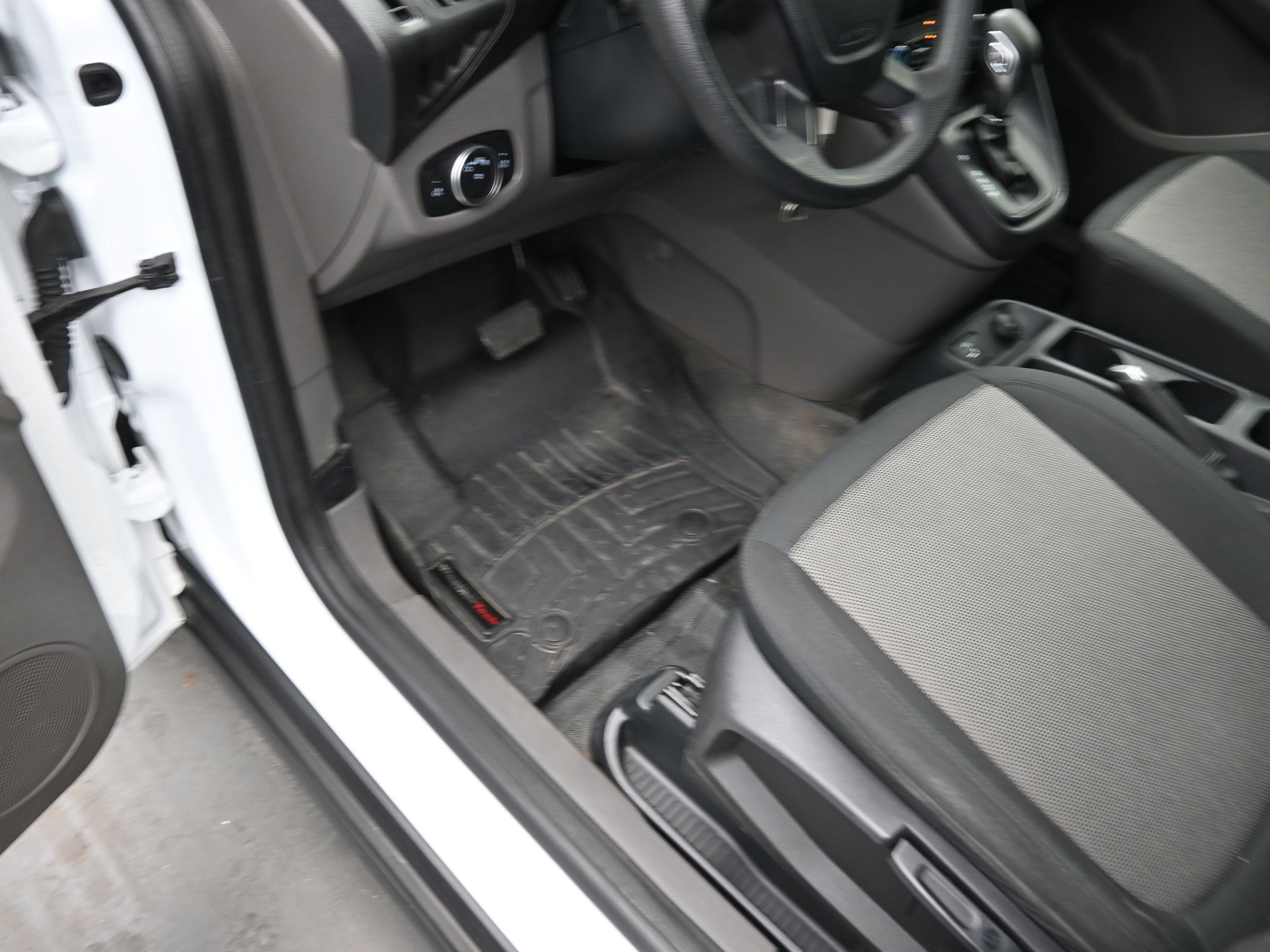 2022 Ford Transit Connect Van XL