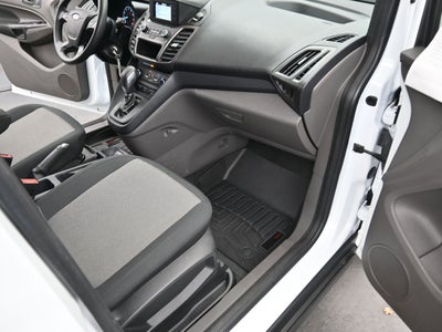 2022 Ford Transit Connect Van XL