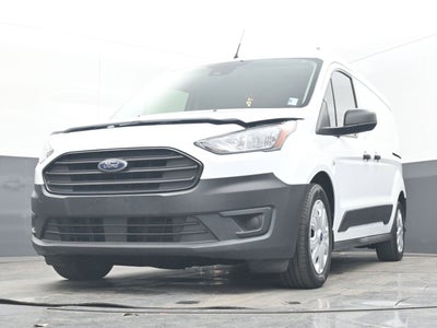2022 Ford Transit Connect Van XL