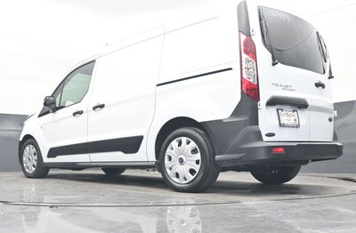 2022 Ford Transit Connect Van XL