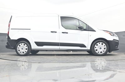 2022 Ford Transit Connect Van XL