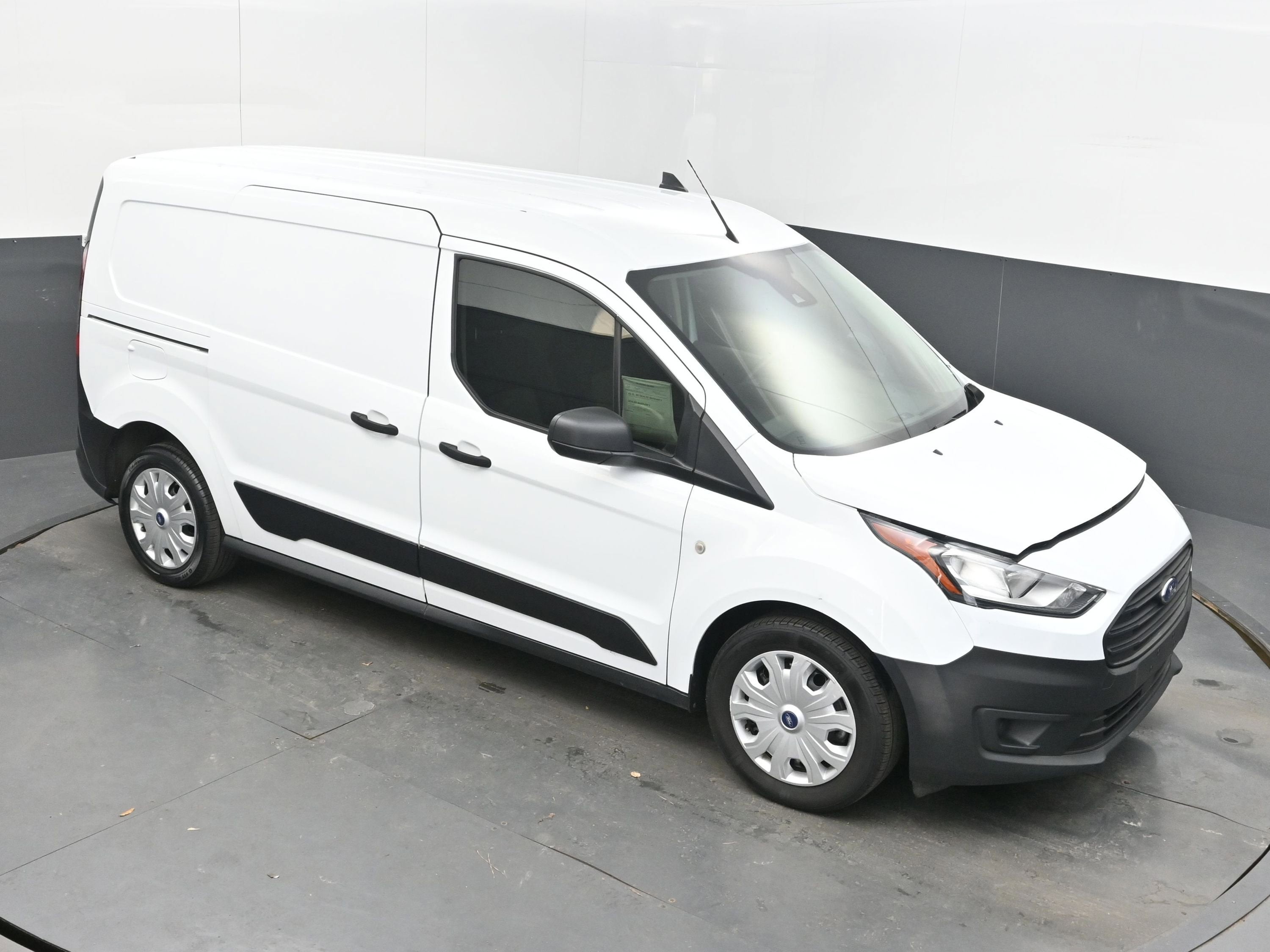 2022 Ford Transit Connect Van XL