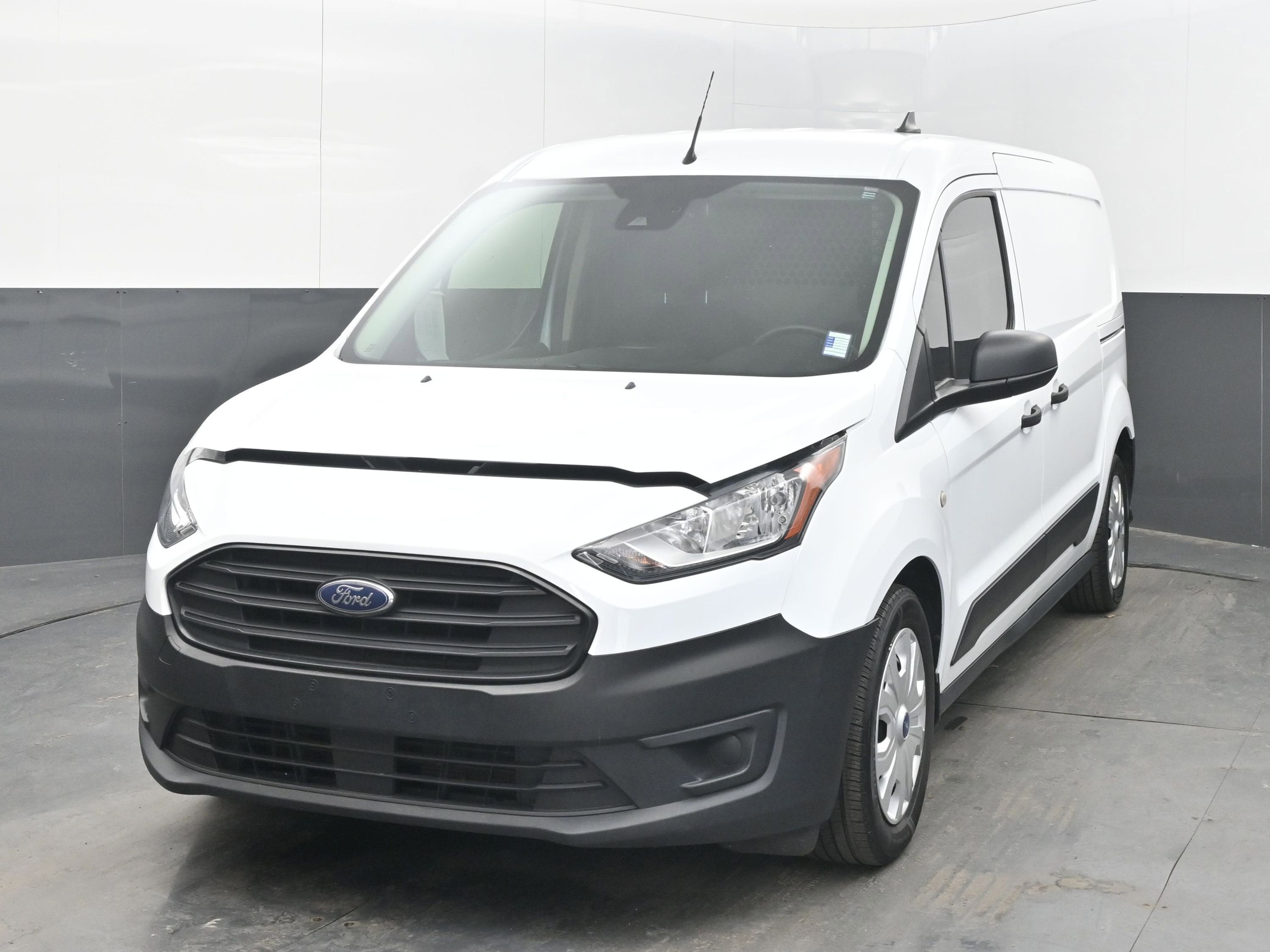 2022 Ford Transit Connect Van XL
