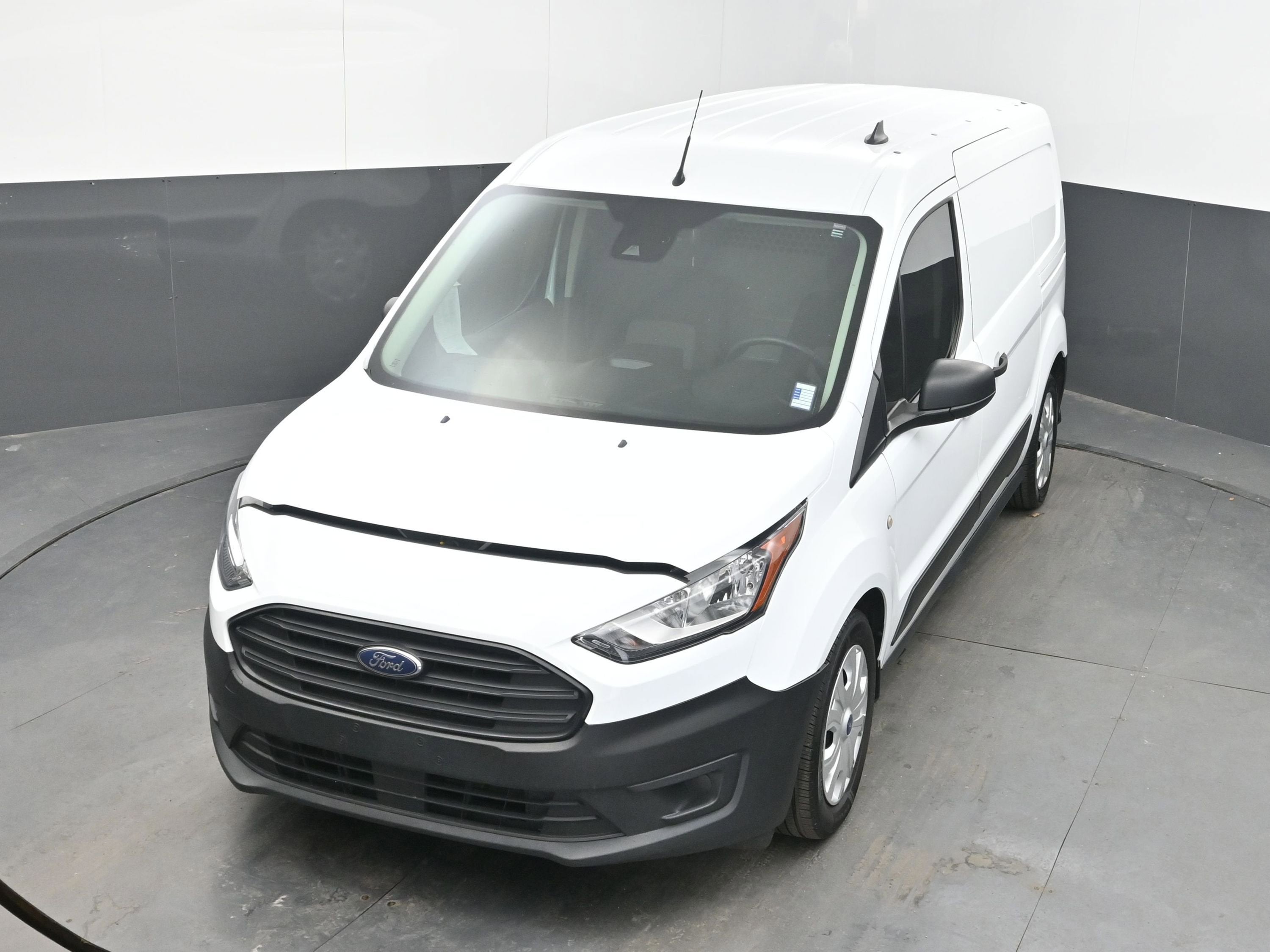 2022 Ford Transit Connect Van XL