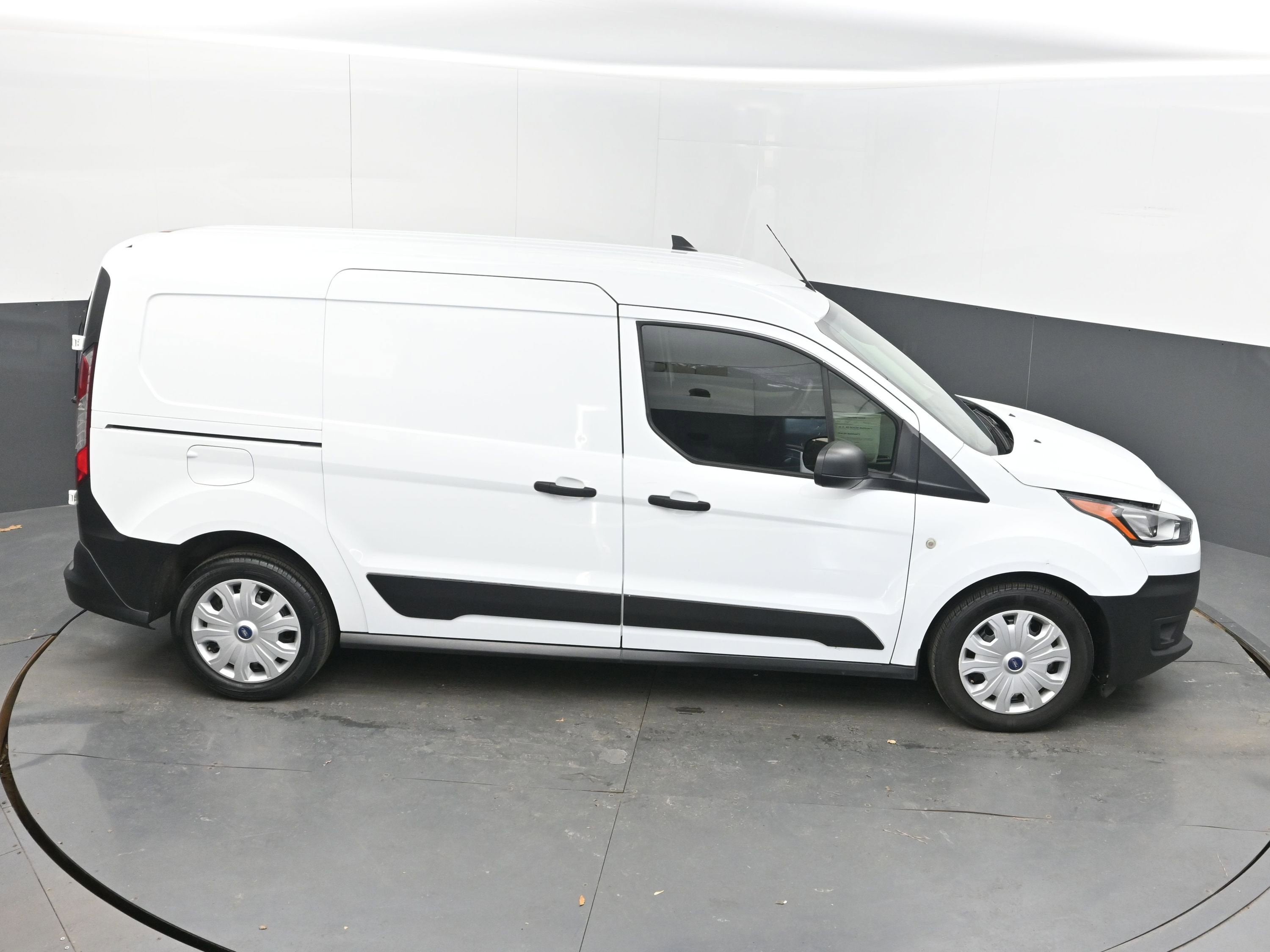 2022 Ford Transit Connect Van XL