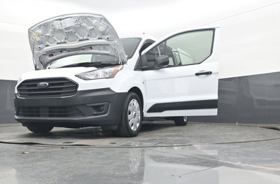 2022 Ford Transit Connect Van XL