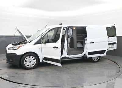 2022 Ford Transit Connect Van XL