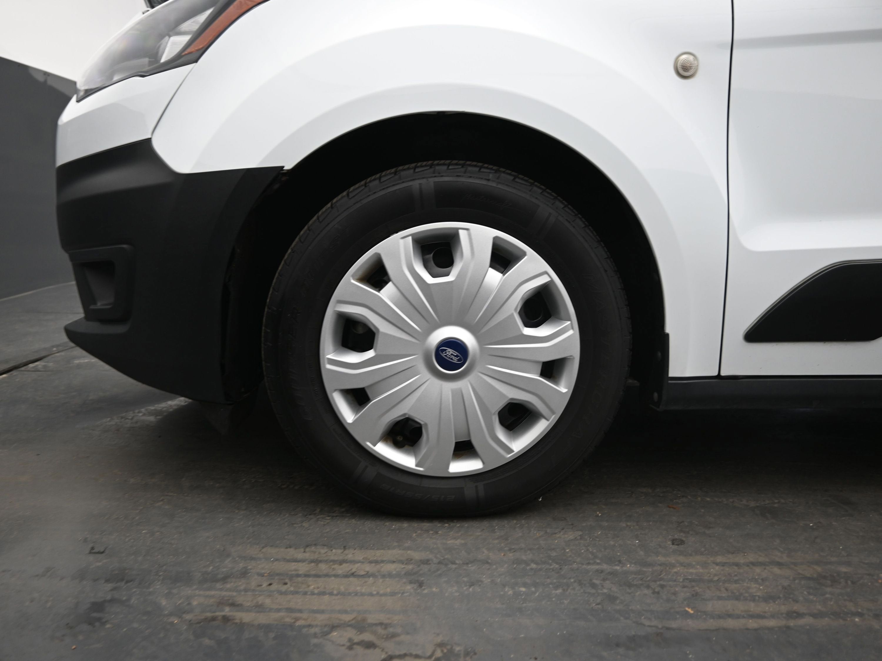 2022 Ford Transit Connect Van XL